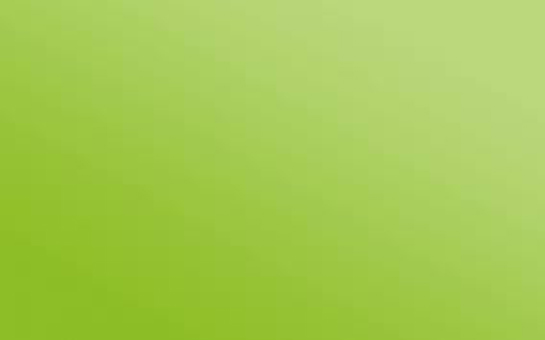 Açık Yeşil Renk Tonları