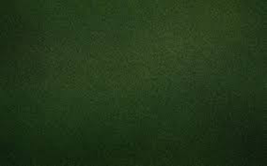 Koyu Yeşil Renkler Nasıl Elde Edilir?