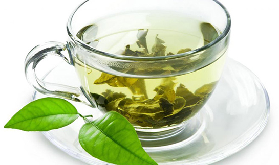 Yeşil Çay Faydaları ve Kullanımı