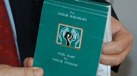 Yeşil Kart Kullanımı ve Faydaları Nelerdir?