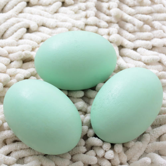 Yeşil Yumurta